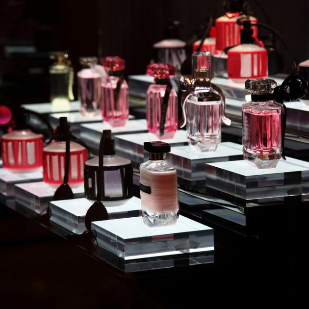 Fragrances